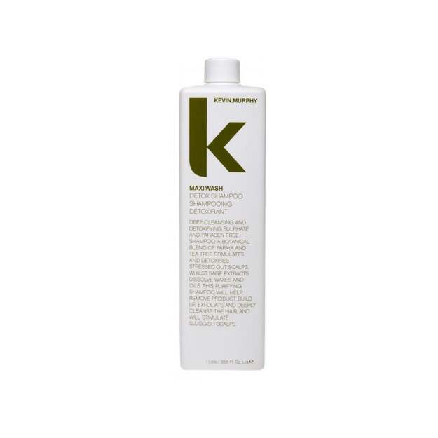 Kevin Murphy - Maxi.Wash Shampoo 1000 ml.