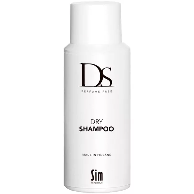 DS - Dry Shampoo - 100 ml.