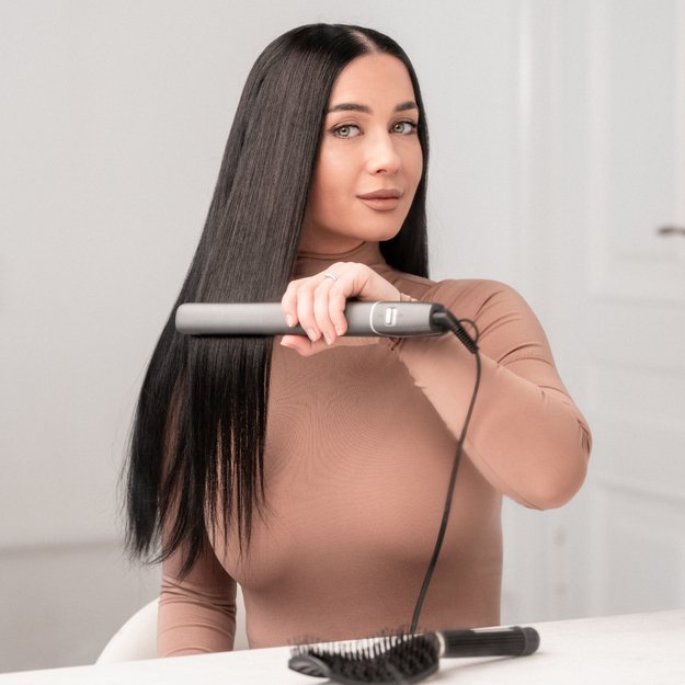 Olsen Home - Hair Straightener - 25 × 110 mm 1