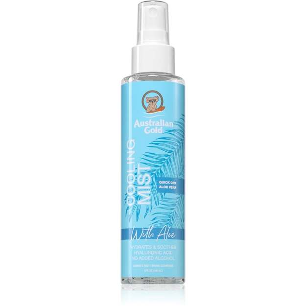 Australian Gold - Cooling Mist 147 ml