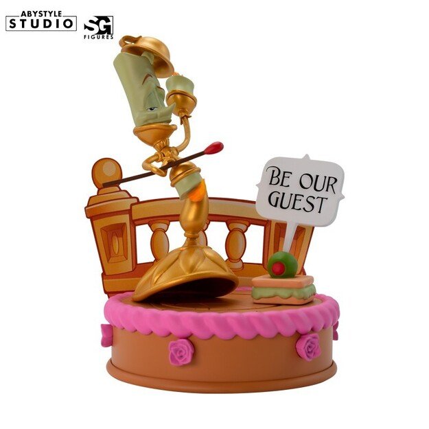 DISNEY - Figurine 