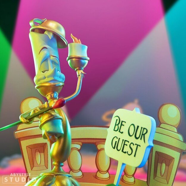 DISNEY - Figurine 