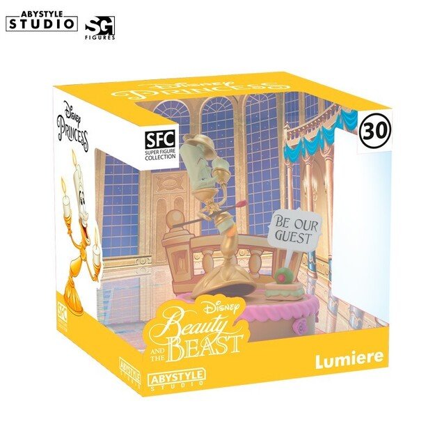 DISNEY - Figurine 