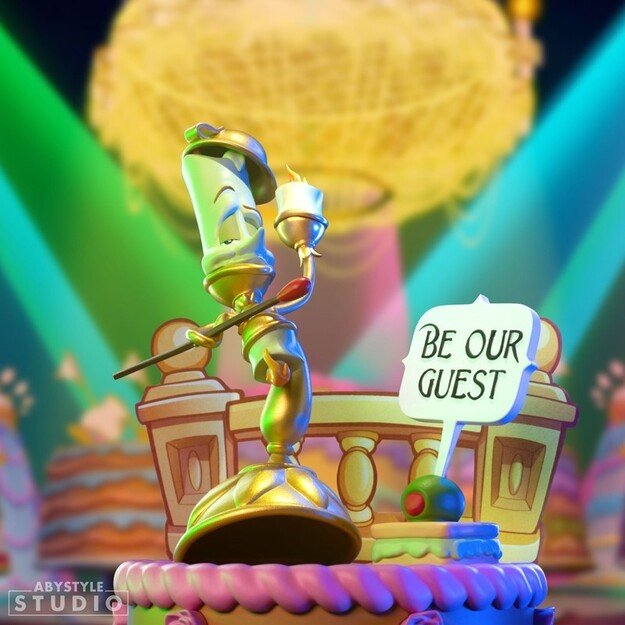 DISNEY - Figurine 