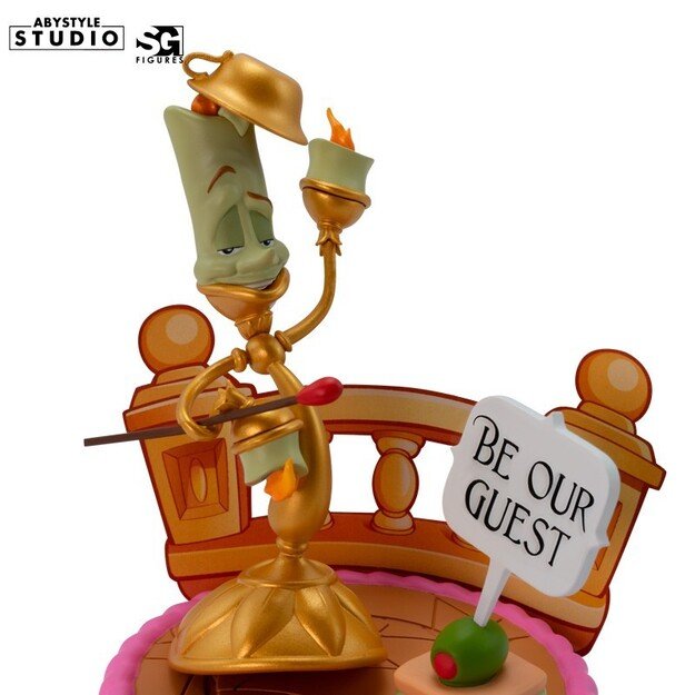 DISNEY - Figurine 