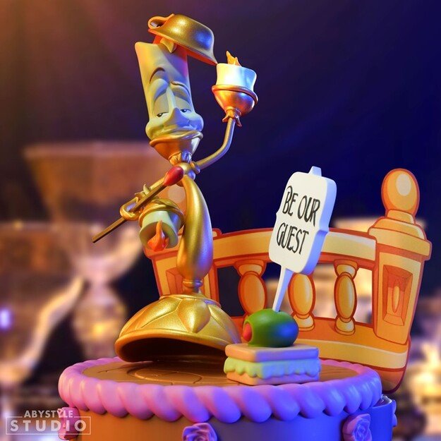 DISNEY - Figurine 