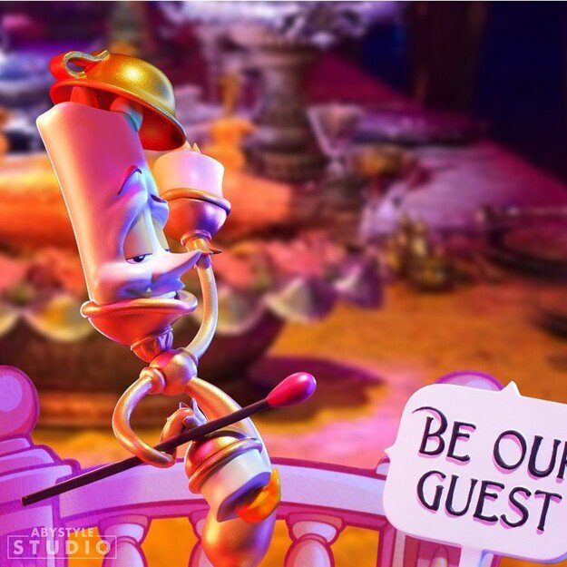 DISNEY - Figurine 