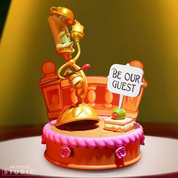 DISNEY - Figurine 