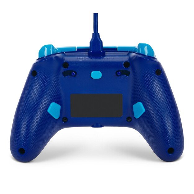 POWERA Advantage Wired Controller - Sonic Style /Xbox Series X