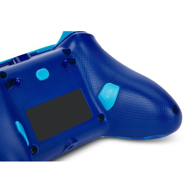 POWERA Advantage Wired Controller - Sonic Style /Xbox Series X