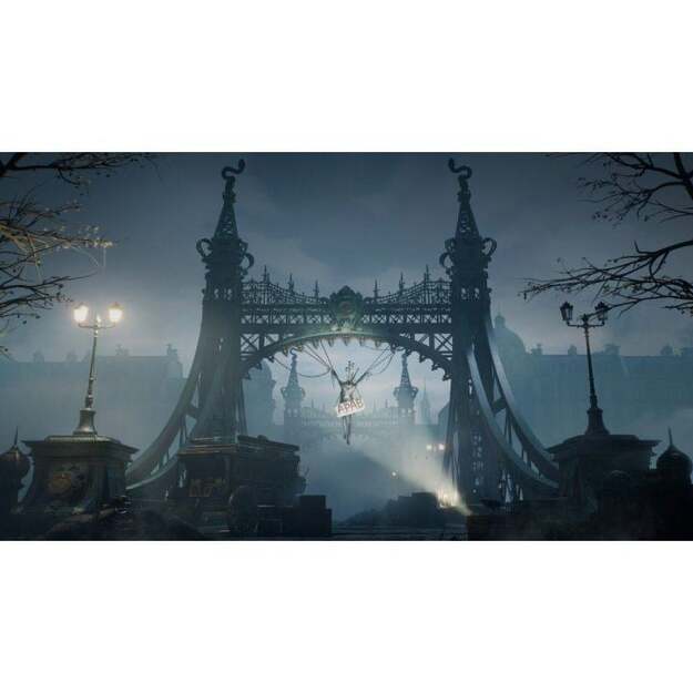 Lies of P - PlayStation 5