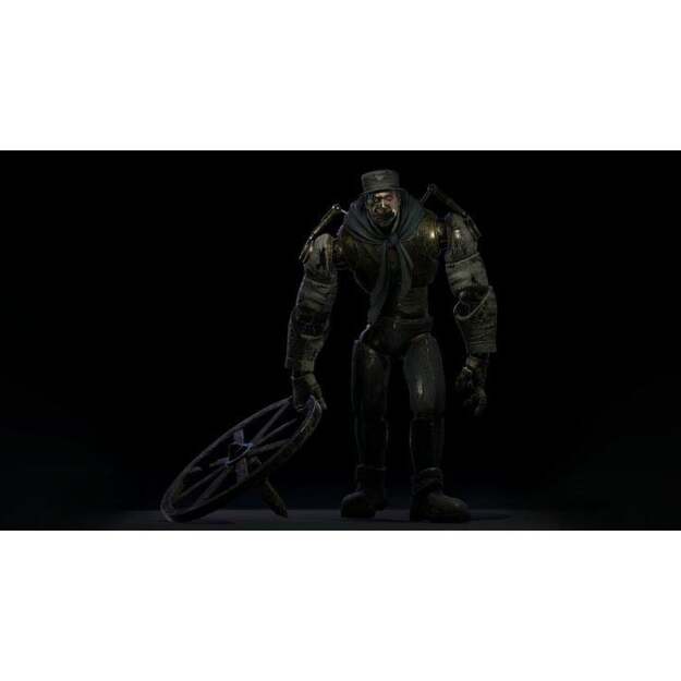 Lies of P - PlayStation 5