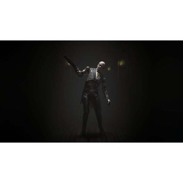 Lies of P - PlayStation 5