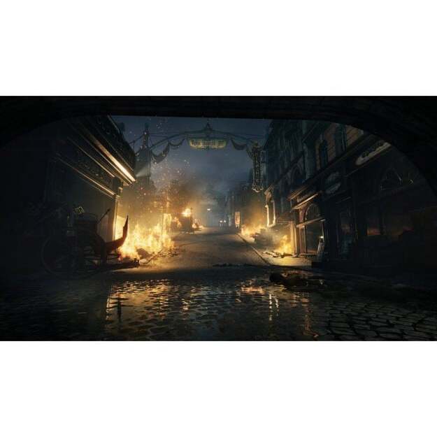 Lies of P - PlayStation 5