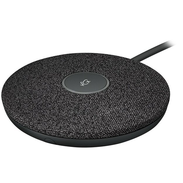 Video Conferencing Solution LOGITECH 989-000430