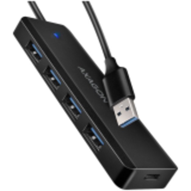USB Hub AXAGON HUE-C1A