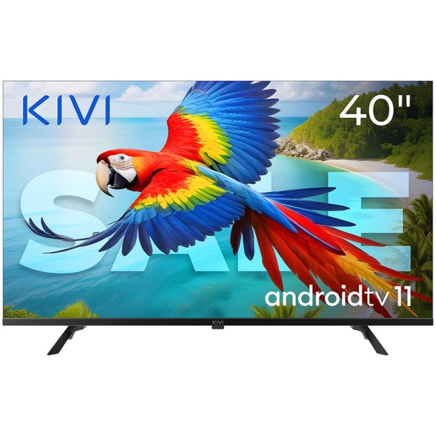 TV LED KIVI 40F730QB