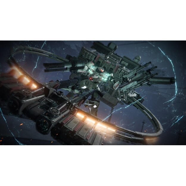 Armored Core VI Fires of Rubicon (Day 1 Edition)
      
        - Xbox Series X