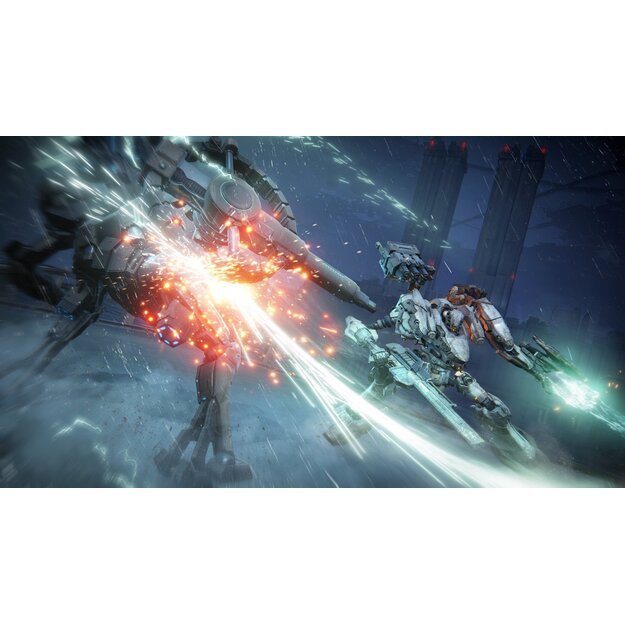 Armored Core VI Fires of Rubicon (Day 1 Edition)
      
        - Xbox Series X