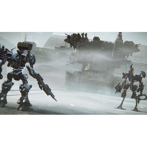 Armored Core VI Fires of Rubicon (Day 1 Edition)
      
        - Xbox Series X