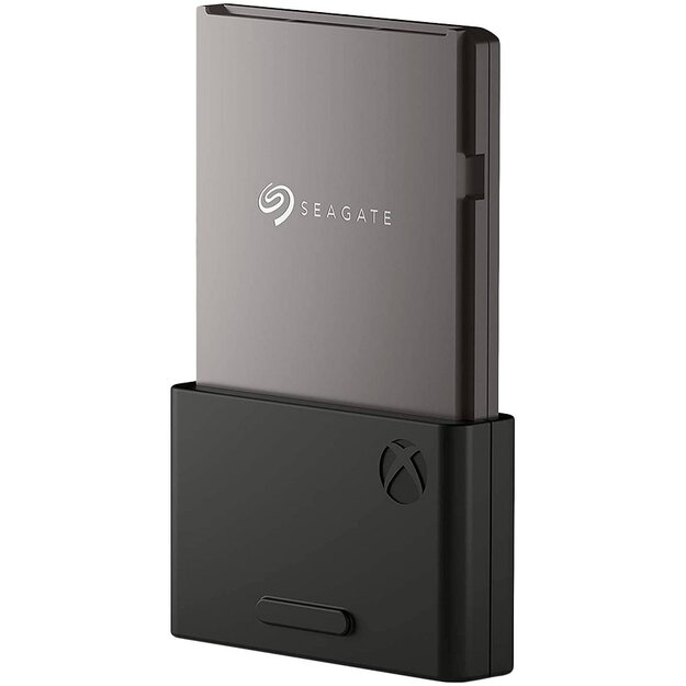 SSD External SEAGATE STJR2000400