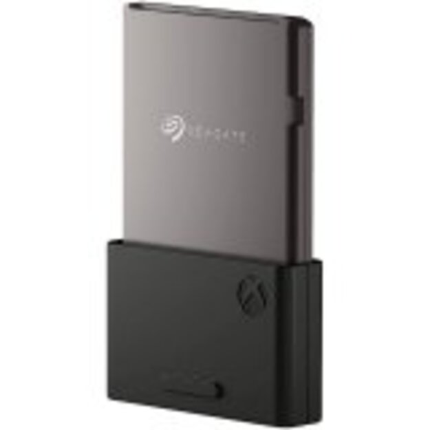 SSD External SEAGATE STJR2000400