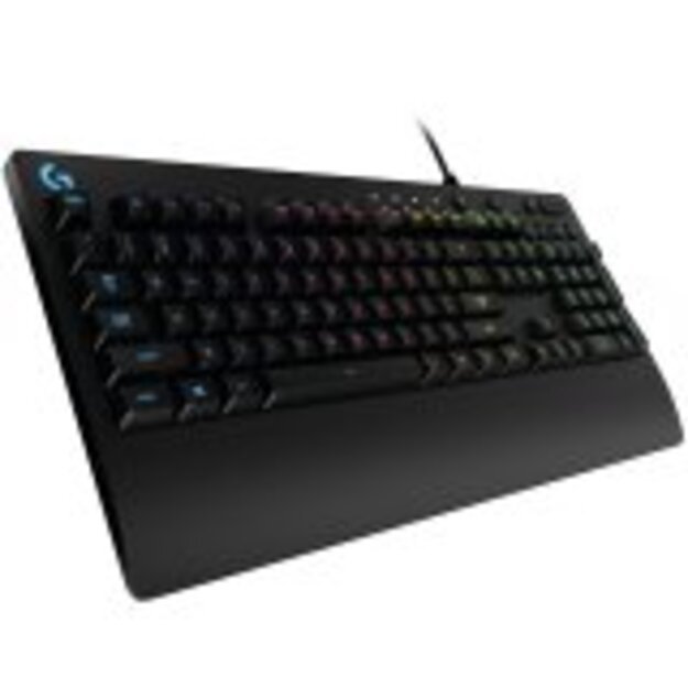 Gaming Keyboard LOGITECH 920-008093