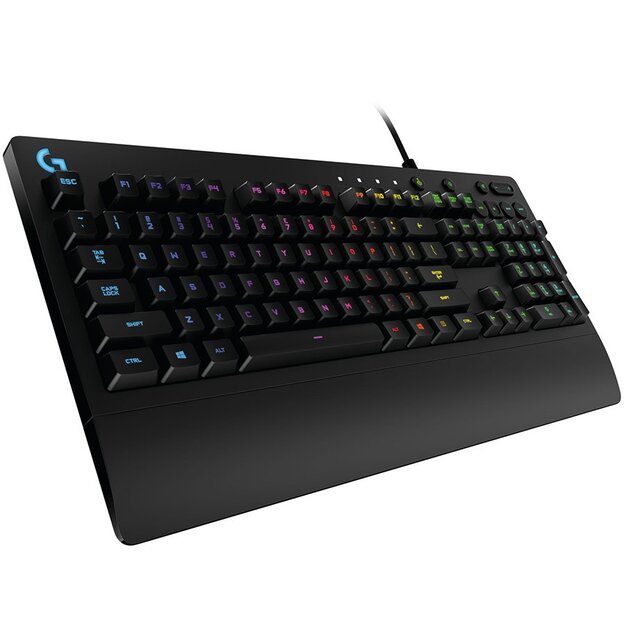 Gaming Keyboard LOGITECH 920-008093