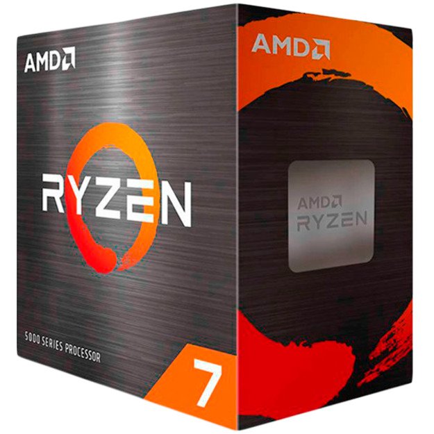 CPU Desktop AMD 100-100000743BOX