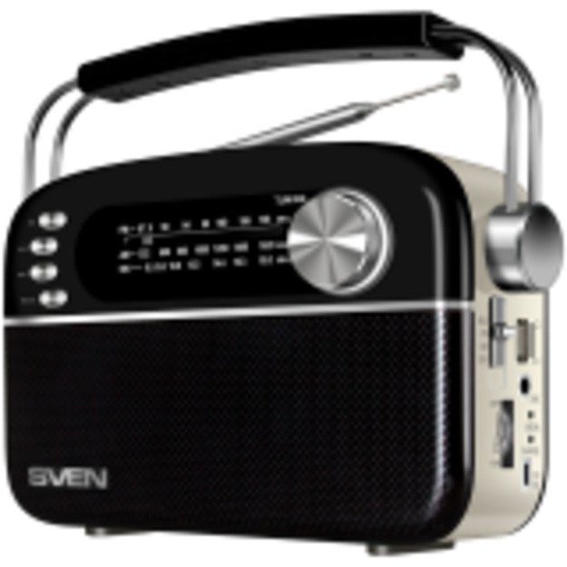 Multimedia - Portable Player SVEN SV-020446