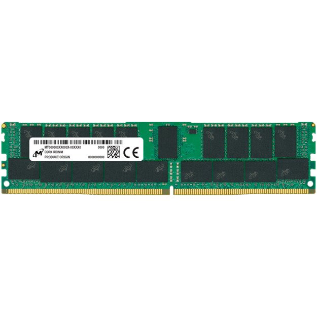 Memory Server MICRON MTA36ASF4G72PZ-3G2R