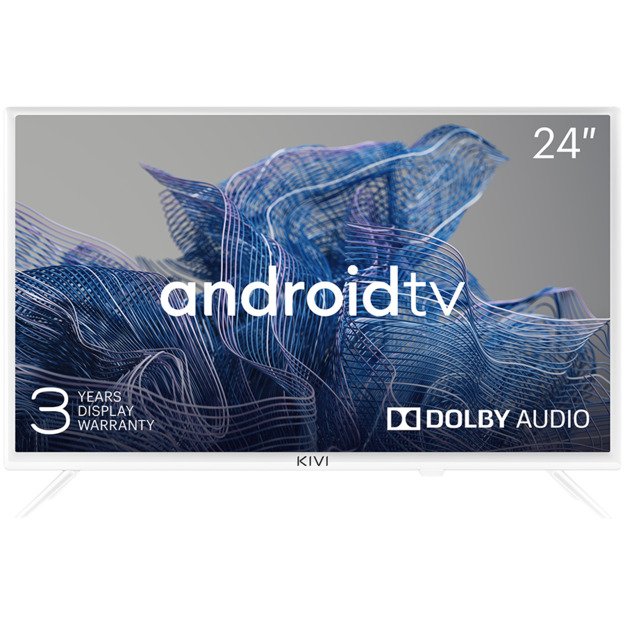 TV LED KIVI 24H750NW