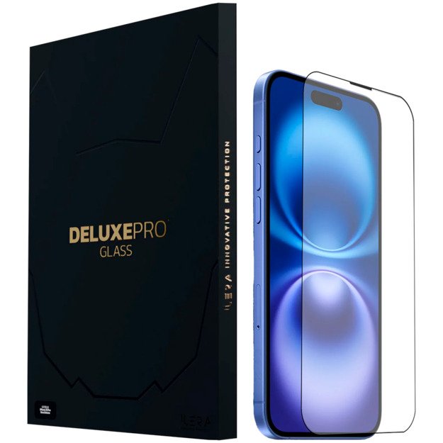 Screen Protectors iLera ILFRDL16PRMAX