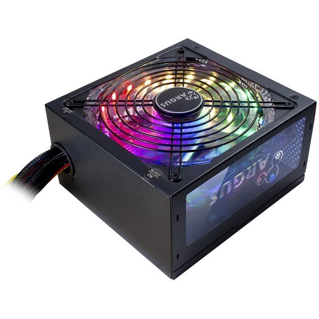 Power Supply Unit INTER-TECH RGB-700W_II