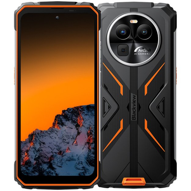 Smartphone BLACKVIEW BV8100_OR