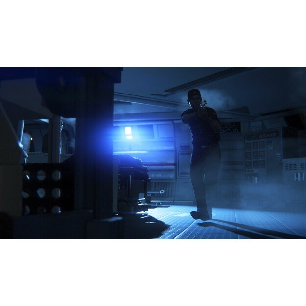 Alien: Isolation
      
        - Xbox One