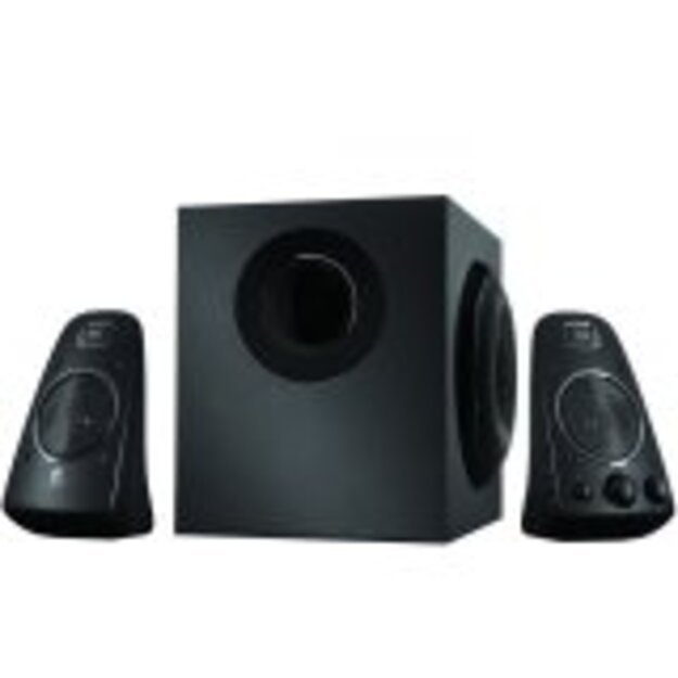 Multimedia - Audio System LOGITECH 980-000403