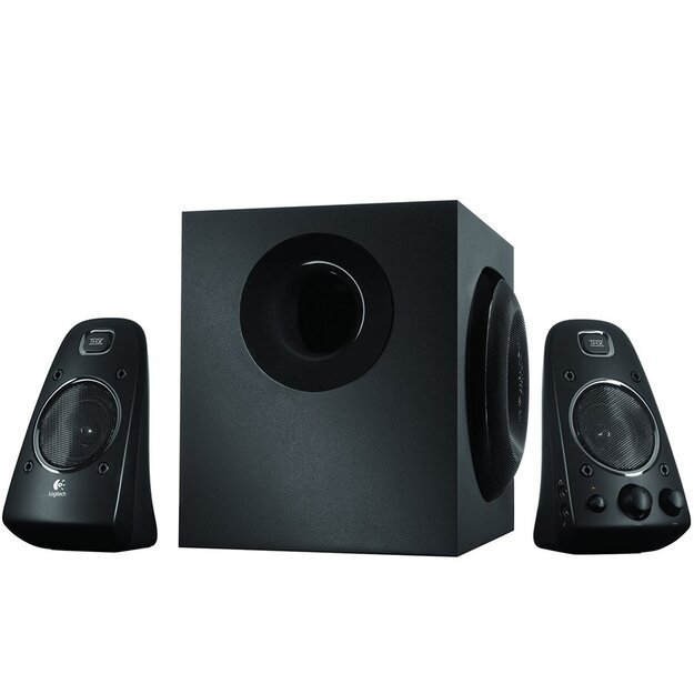 Multimedia - Audio System LOGITECH 980-000403