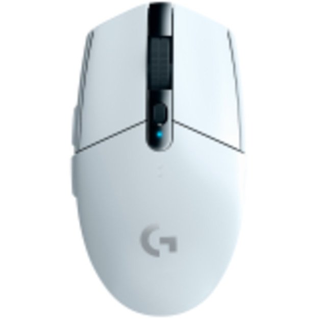 Gaming Mouse LOGITECH 910-005291