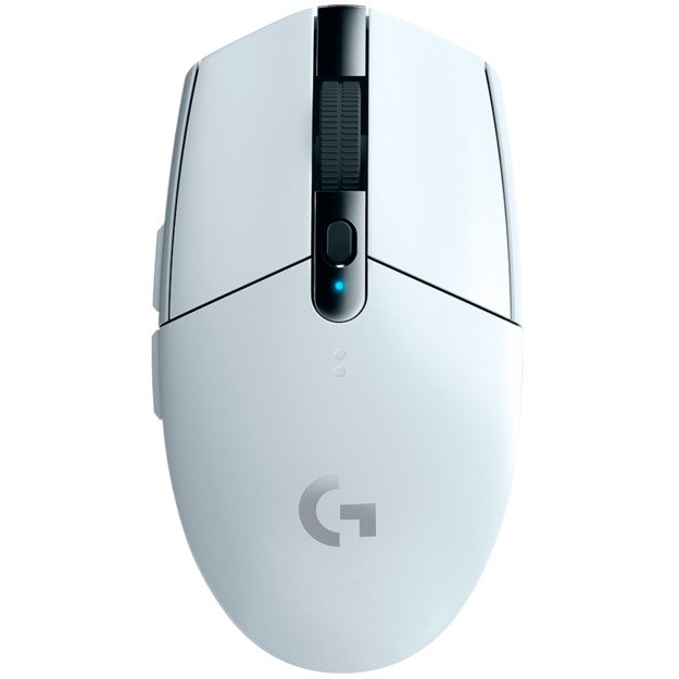 Gaming Mouse LOGITECH 910-005291