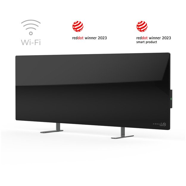 Smart Heaters AENO AGH0002S