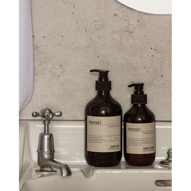 Meraki - Hand soap, Northern dawn - 490 ml (309771100)