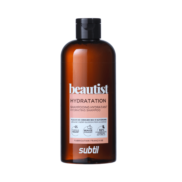 Subtil Beautist - Hydrating Shampoo 300 ml