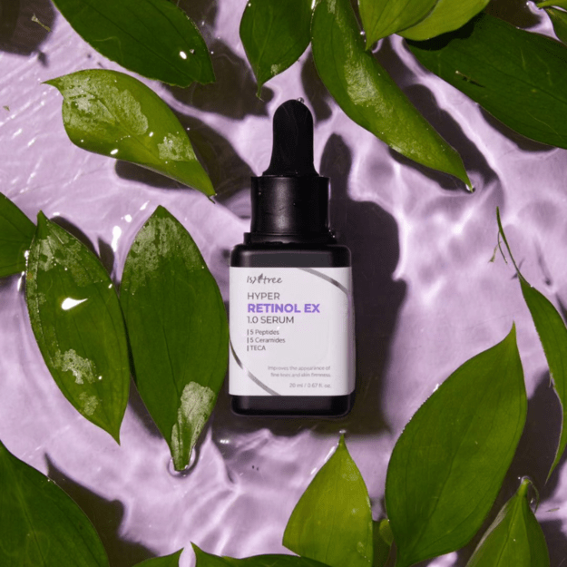 Isntree - Hyper Retinol EX 1.0 Serum - 20 ml