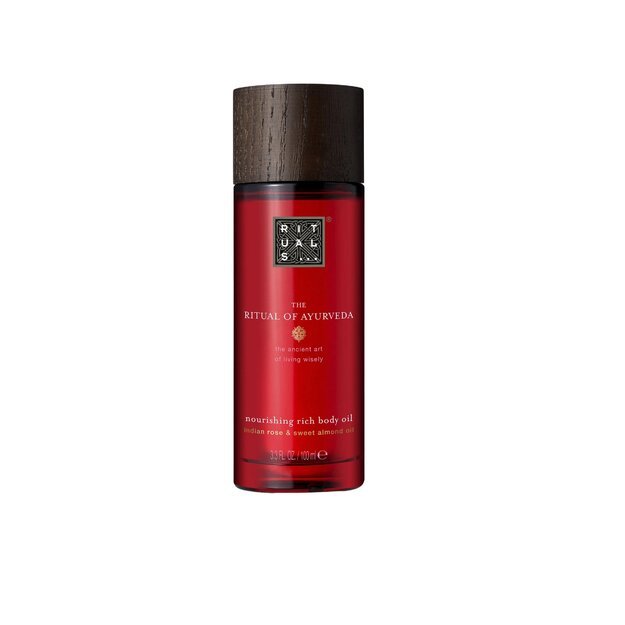 RITUALS - The Ritual of Ayurveda Rich Body Oil 100 ml