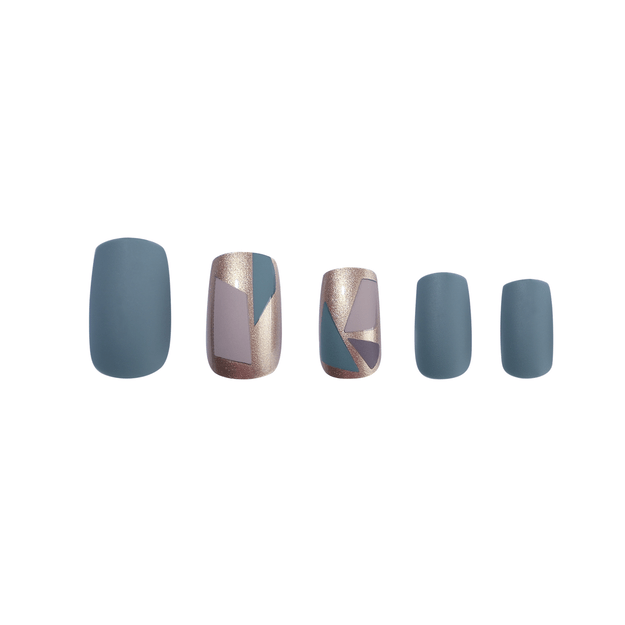 Dashy Nails - Ivy Graphic