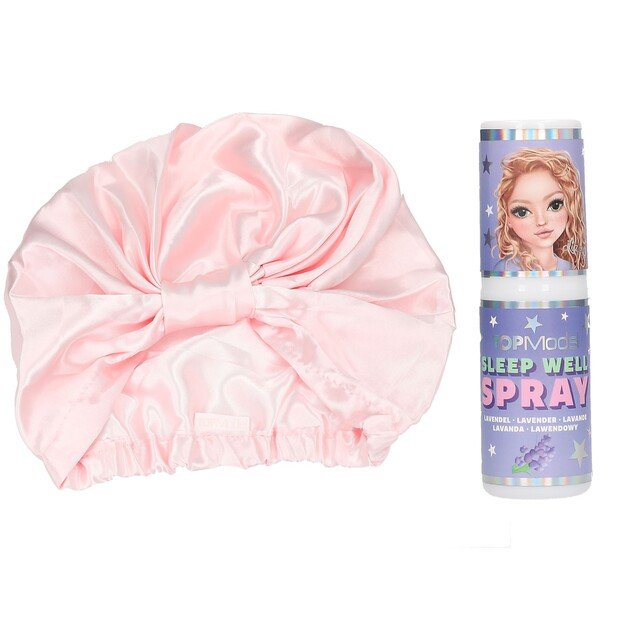 Topmodel - Sleep Well Set - Pink