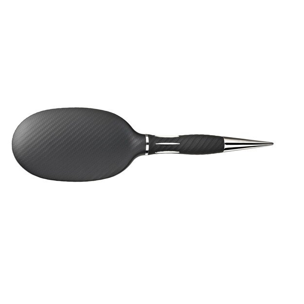 KENT.SALON - Oval Brushes 4