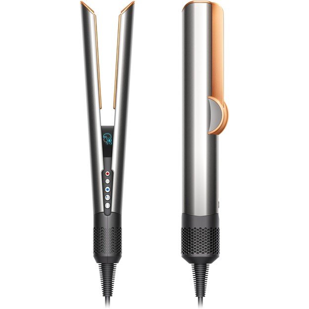 Dyson - Airstrait HT01 Hair Straightener - Copper / Nickel