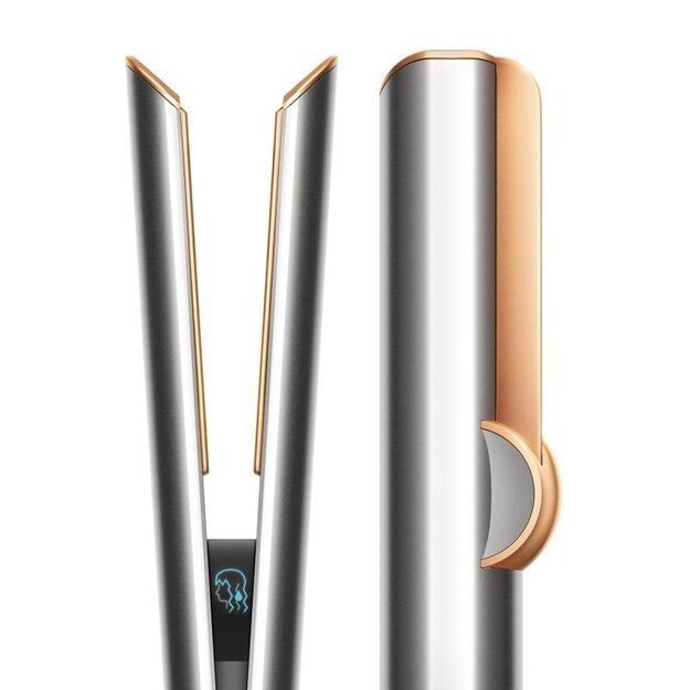 Dyson - Airstrait HT01 Hair Straightener - Copper / Nickel